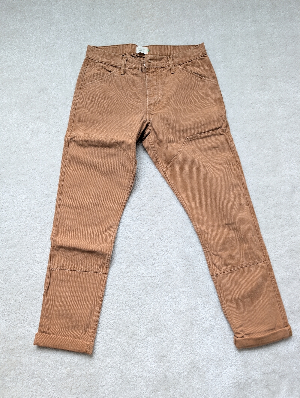 Taylor Stitch Pants